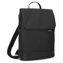 ZWEI Rucksack OLLI OR13 Schwarz