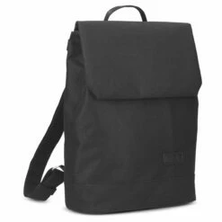 ZWEI Damenrucksack BENNO BE130 Black