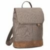 ZWEI Rucksack OLLI OR13 Wood