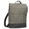 ZWEI Damenrucksack BENNO BE130 Wood -Aufbewahrungstasche Geschäft 0 01 neu 3643f53657d30b 1280x1280
