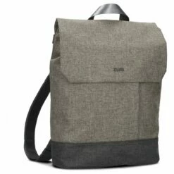 ZWEI Damenrucksack BENNO BE130 Wood