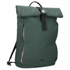 ZWEI Damenrucksack Toni TOR250 Petrol