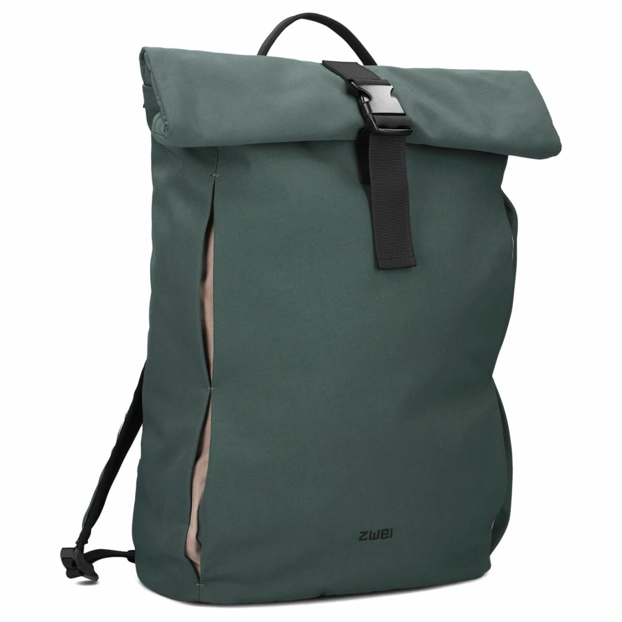 ZWEI Damenrucksack Toni TOR250 Petrol 3 ZWEI Damenrucksack Toni TOR250 Petrol