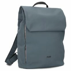 ZWEI Damenrucksack Toni TOR130 Denim