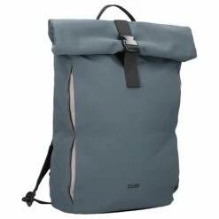 ZWEI Damenrucksack Toni TOR250 Denim