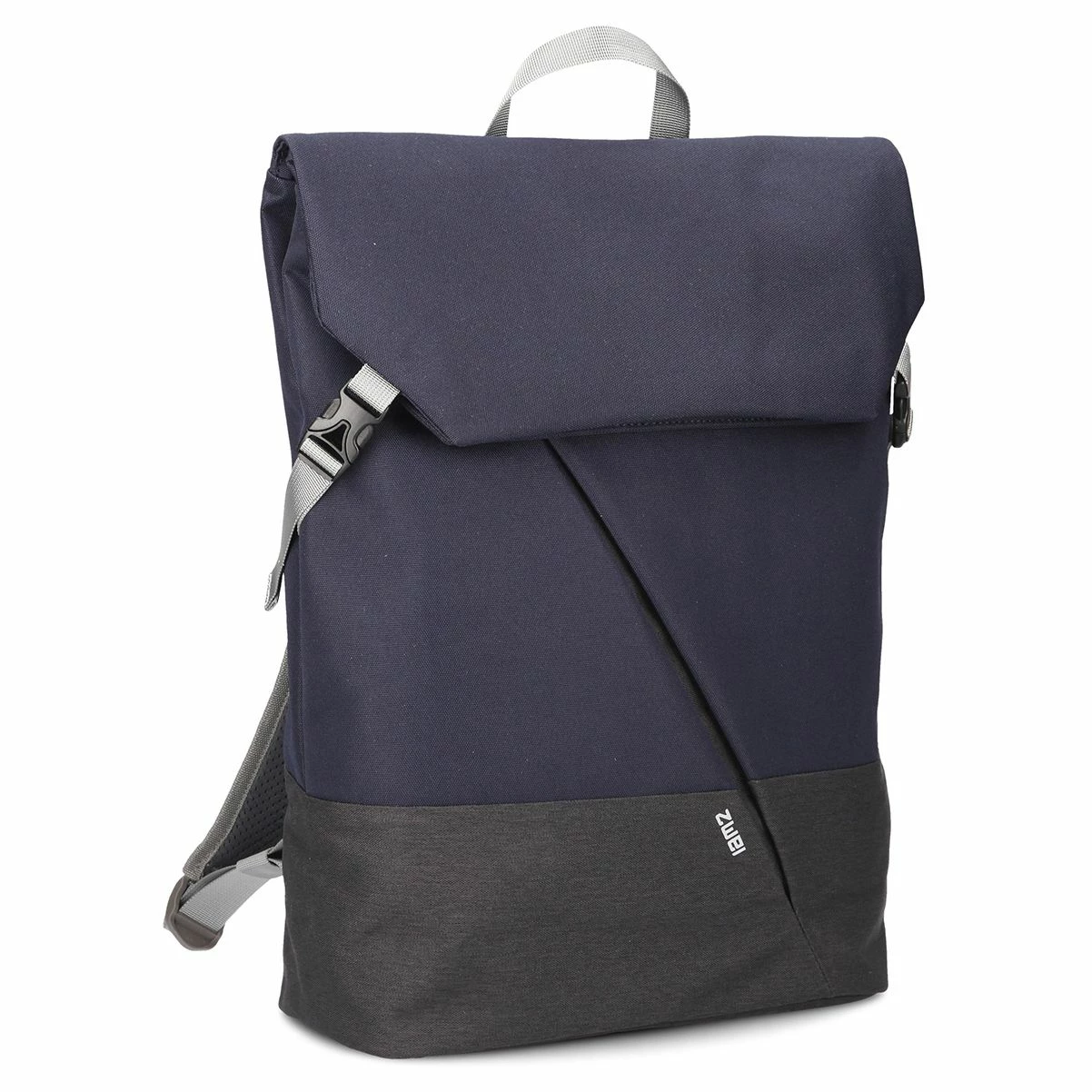 ZWEI Damenrucksack CUT CUR200 Ink 3 ZWEI Damenrucksack CUT CUR200 Ink