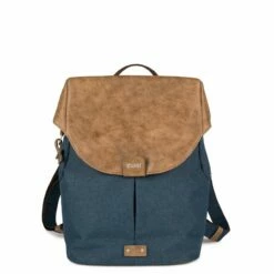 ZWEI Damenrucksack OLLI O12 Blue