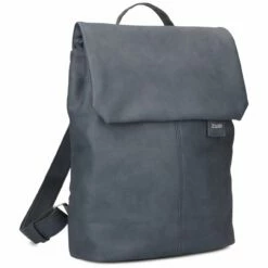 ZWEI Damenrucksack MADEMOISELLE MR13 Midnight