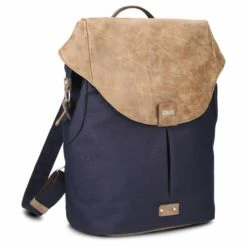 ZWEI Damenrucksack OLLI O12 Ink