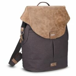 ZWEI Damenrucksack OLLI O12 Night