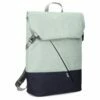 ZWEI Damenrucksack CUT CUR200 Mint 1 ZWEI Damenrucksack CUT CUR200 Mint -Aufbewahrungstasche Geschäft 0 01 neu 3643f54d0ee922 1280x1280