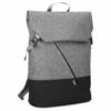 ZWEI Damenrucksack CUT CUR200 Stone -Aufbewahrungstasche Geschäft 0 01 neu 3643f552bd72a4 1280x1280