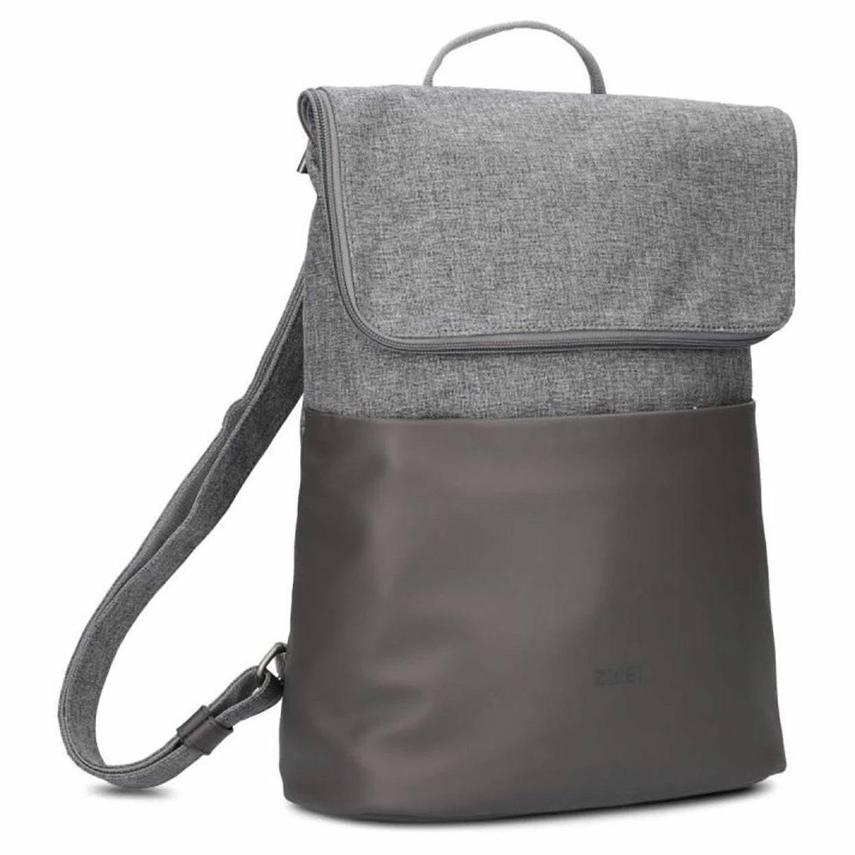 ZWEI Damenrucksack KIM KIR110 Stone 3 ZWEI Damenrucksack KIM KIR110 Stone