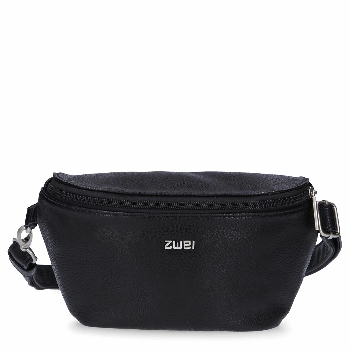 ZWEI Bauchtasche MADEMOISELLE MH4 Noir 3 ZWEI Bauchtasche MADEMOISELLE MH4 Noir