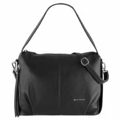 Von Cronshagen Beuteltasche Smilla/7019 Nero Black