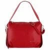 Von Cronshagen Beuteltasche Smilla/7019 Scarled Red