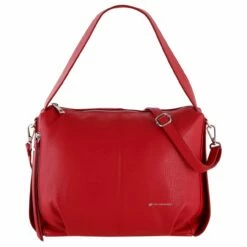 Von Cronshagen Beuteltasche Smilla/7019 Scarled Red