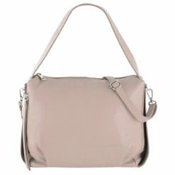 Von Cronshagen Beuteltasche Smilla/7019 Cipria