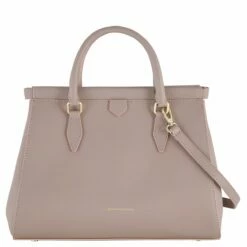 Von Cronshagen Kurzgriff Tasche 02814 Cipria