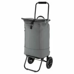 Von Cronshagen Einkaufstrolley Combi ER08 Grey