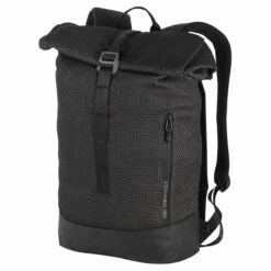 Von Cronshagen Rucksack Tjark 16l Anthra Mesh