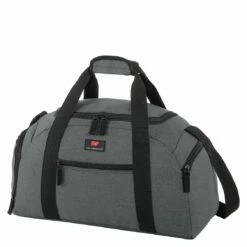 Von Cronshagen Reisetasche T1 RT34 S Grey 2-tone