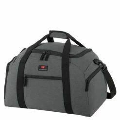 Von Cronshagen Reisetasche T1 RT34 M Grey 2-tone