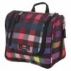 Von Cronshagen Kulturbeutel KB03 Hanging Washbag Multicolorcheck