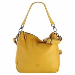 Sattlers & Co. Beuteltasche Escorial Yellow