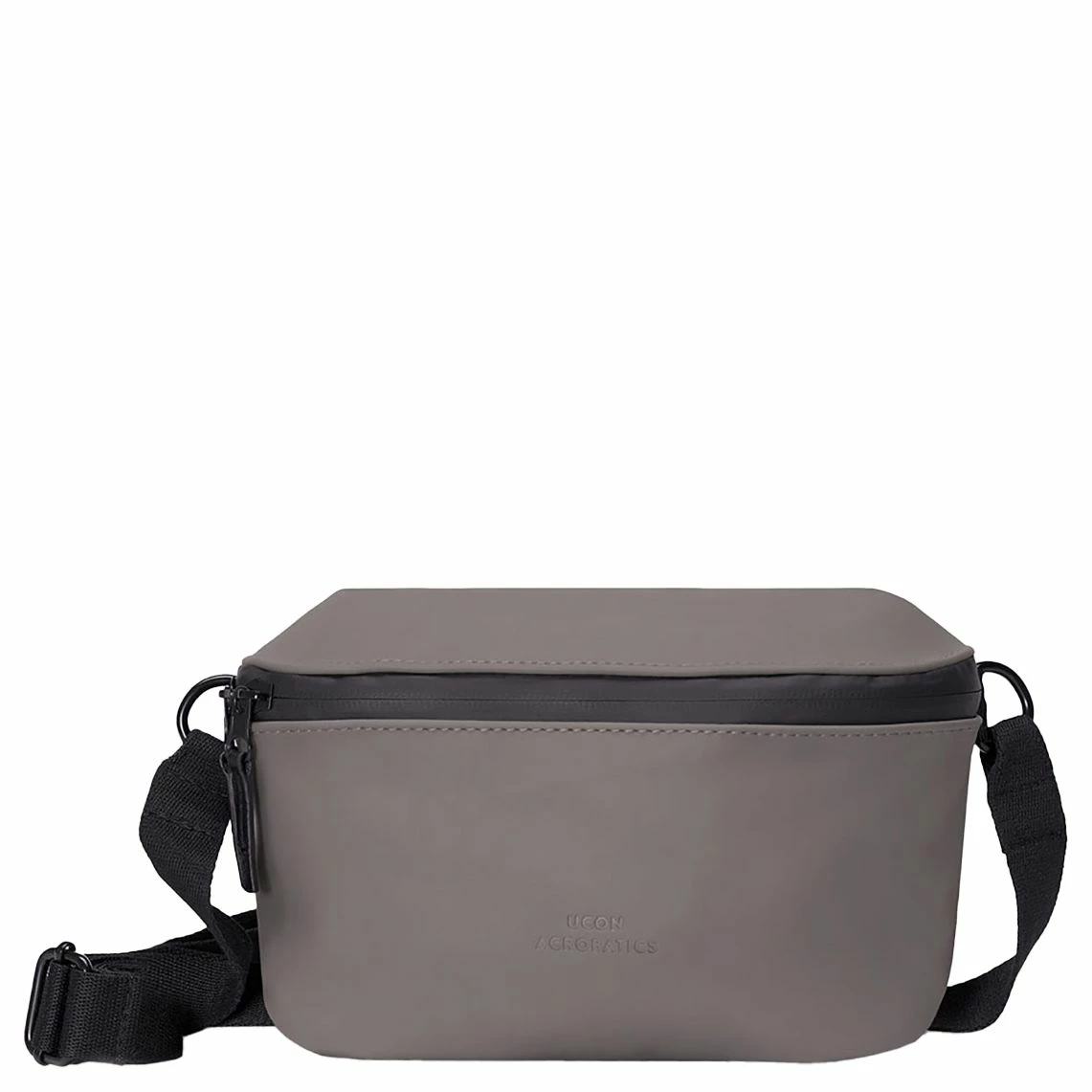 UCON ACROBATICS Bauchtasche Jona Bag Dark Grey 3 UCON ACROBATICS Bauchtasche Jona Bag Dark Grey