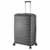 Von Cronshagen Reisetrolley Balto 75cm Anthra
