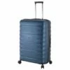 Von Cronshagen Reisetrolley Balto 75cm Navy -Aufbewahrungstasche Geschäft 0 01 neu 36440a2bc9360e 1280x1280