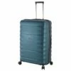 Von Cronshagen Reisetrolley Balto 75cm Green -Aufbewahrungstasche Geschäft 0 01 neu 36440a35dca898 1280x1280