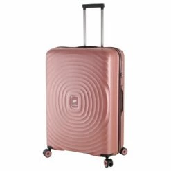 Von Cronshagen Reisetrolley Mogens 77cm Rose