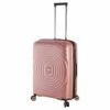 Von Cronshagen Reisetrolley Mogens 67cm Rose -Aufbewahrungstasche Geschäft 0 01 neu 36440a4e7e9ead 1280x1280