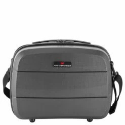 Von Cronshagen Kosmetikkoffer Balto Anthra