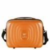 Von Cronshagen Kosmetikkoffer Mans Beauty Case Orange -Aufbewahrungstasche Geschäft 0 01 neu 36440a6f92cbdf 1280x1280
