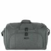 Von Cronshagen Reisetasche Cloud 2.0 Anthracite