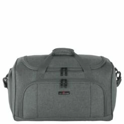Von Cronshagen Reisetasche Cloud 2.0 Anthracite