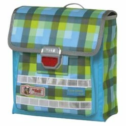 McNeill Kinder Rucksack Light Mini 6l Caro Green