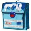 McNeill Kinder Rucksack Light Mini 6l Horses -Aufbewahrungstasche Geschäft 0 01 neu 36440b6d002862 1280x1280
