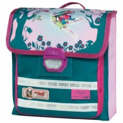 McNeill Kinder Rucksack Light Mini 6l Peri