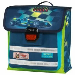 McNeill Kinder Rucksack Light Mini 6l Speed