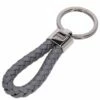 Porsche Design Schlüsselanhänger Key Hold Keyring Leather Cord Anthracite -Aufbewahrungstasche Geschäft 0 01 neu 36443343def36b 1280x1280