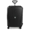 Roncato Reisetrolley Light Trolley Grande 4W 75cm Nero -Aufbewahrungstasche Geschäft 0 01 neu 36477f0afcb81c 1280x1280