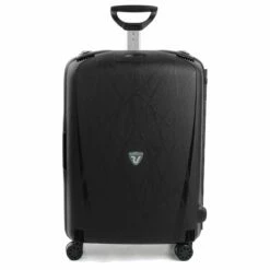 Roncato Reisetrolley Light Trolley Grande 4W 75cm Nero