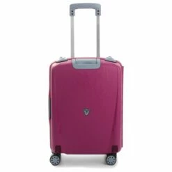 Roncato Reisetrolley Light Trolley Cabina 4W 55cm Magenta
