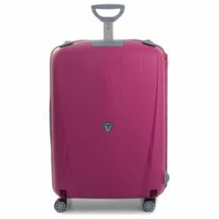 Roncato Reisetrolley Light Trolley Grande 4W 75cm Magenta