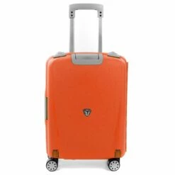 Roncato Reisetrolley Light Trolley Cabina 4W 55cm Papaya