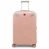 Roncato Reisetrolley Ypsilon 2.0 Trolley Medio 4W 69cm Rosa Pastello